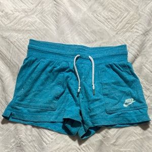 Nike Shorts.   .158